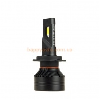Лампы светодиодные DriveX AL-03 H7 5000K LED (2 шт)